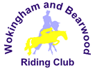 Wokingham and Bearwood Riding Club